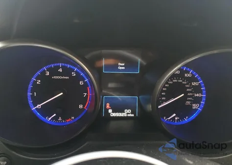 2019 Subaru Legacy 3.6R Limited z USA, uszkodzony, nr VIN 4S3BNEN64K3014442